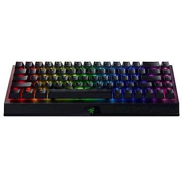 hard disc 1 tb: GAMİNG KLAVİATURA RAZER BLACKWİDOW V3 — 2