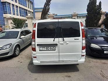 seyf qapi: Minivan — 6