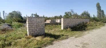 bakıxanov razin: 10 sot, Tikinti, Mülkiyyətçi, Kupça (Çıxarış) — 1