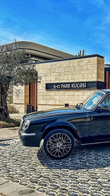 Custom R18 disk ve teker 225/45/18 5 Bolt Volga uchun bir basha