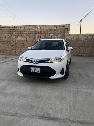 şüşə qaldiran: Toyota Corolla: 1.5 l | 2019 il Universal — 9