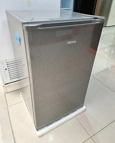qapi zvanoku: Soyuducu Dondurucu Regal Türkiyə istehsalı 👇 2 modeli var Soyuducu ve — 9