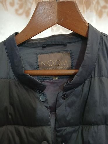 2ci el geyim: 2xl 90-100kq qeder 1ne olar tund gumusu reng 20m — 2