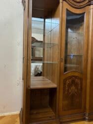 сервант: İşlənmiş, Komod, Servant, Kredit yoxdur — 5