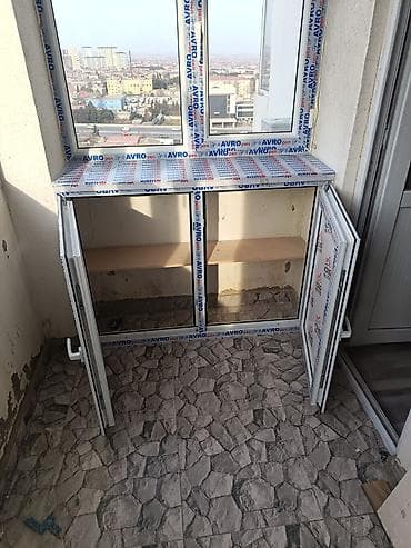 palas: Plastik polkalı şkaflar Bakı şəhəri daxili bütün ünvanlardan — 3