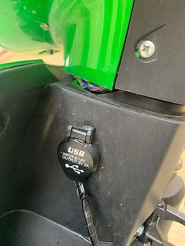 elektrikli ot bicen: - ZİGZAG 50 sm3 — 8