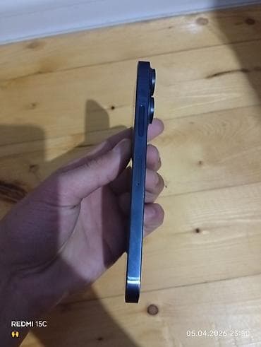 iphone 11 pro vip: IPhone 15 Pro, 256 GB, Mavi — 4