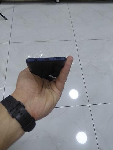 samsung s22 ultra: Samsung Galaxy A21S, 32 GB, rəng - Göy, Düyməli, Sensor, Barmaq izi — 4