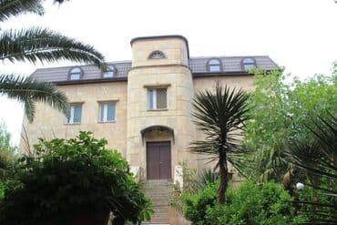 baki hovuzlu evler: 5 otaqlı, 800 kv. m, Yeni təmirli — 22