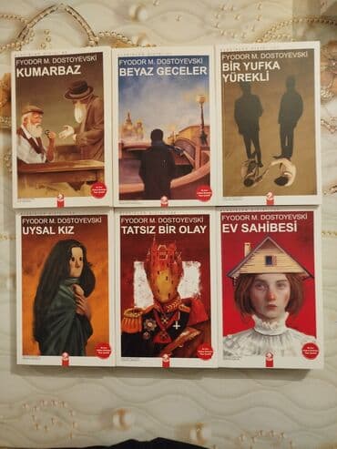 купить книги в баку: Kitablar ŞOK ENDİRİMDƏ 🎉 İstədiyiniz 3 Kitab ~~ 7.90 AZN 5 Kitab ~~ — 4