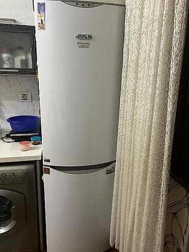 ipad pro 2018: CinareHotpont ariston Soyuducu 500 azn evdən satiş ünvan Nəsimi — 1