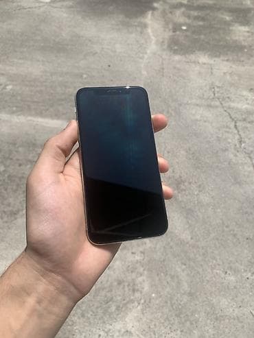 сигнализация на авто: IPhone X, 256 ГБ, Серебристый — 2