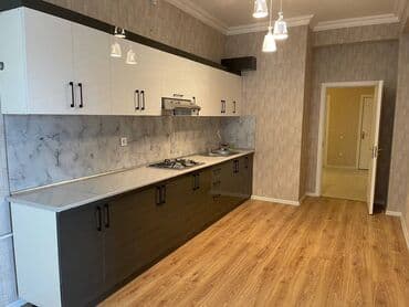 vasmoyda kirayə ev: Sumqayıt şəhəri, Mirvari City yaşayış kompleksində 10 mərtəbəli yeni — 12