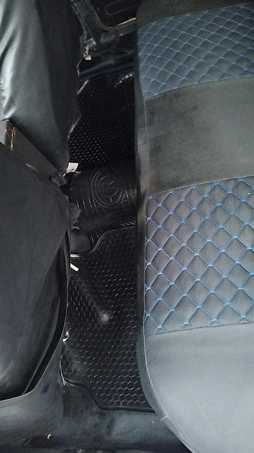 vaz mosdu: VAZ (LADA) 2107: 1.6 l | 1997 il 85585 km Sedan — 4