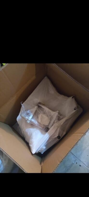 Digər biznes avadanlığı