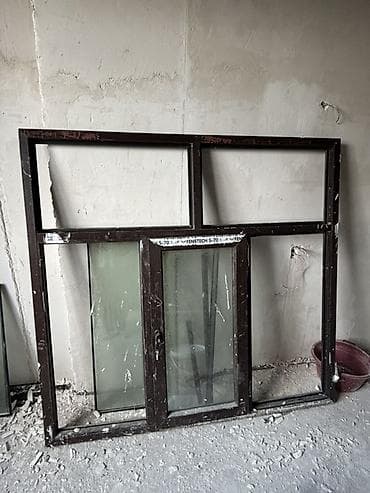 hamam qapsi: İşlənmiş Plastik qapı Çərçivə ilə, Ünvandan götürmə — 2