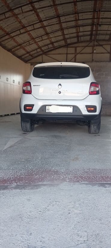 опель зафира а: Renault Sandero Stepway: 1.6 л | 2019 г. 88400 км Внедорожник — 1