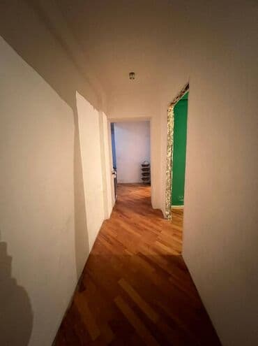 ist petrol tbilisi prospekti: 4 otaqlı, Yeni tikili, 113 kv. m — 8