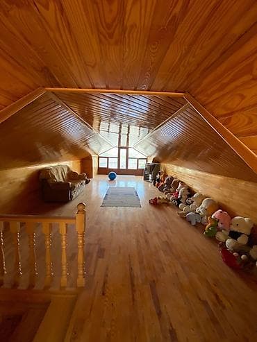 bileceride heyet evi: Təmirli, geniş həyətli 3 mərtəbəli fərdi yaşayış evi. Plan və sahə: - — 7