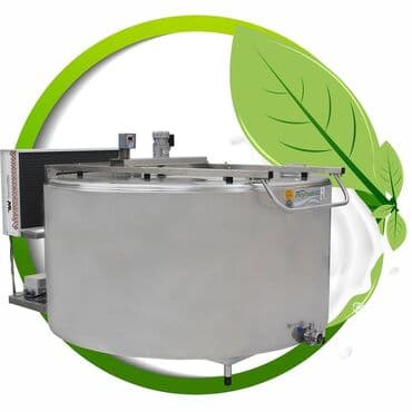 Peymak Süd Soyutma və saxlama çəni Tələsin 2021 model SÜD SOYUTMA