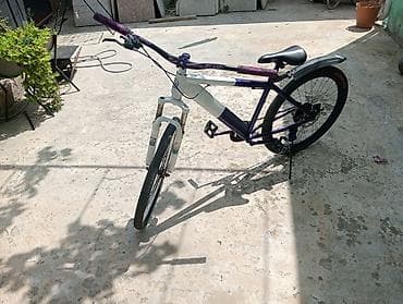 perdoklu velo: Velosiped –PROBLEMİ YOXDU HERŞEY İŞLƏYİR REAL ALICIYA ENDRİM EDECEM — 4