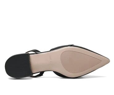 женская обувь в баку: Туфли, Размер: 39, цвет - Черный, Новый — 3