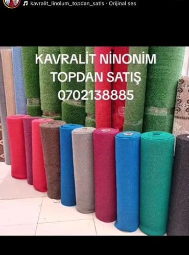 doşeme: Kovrolin — 19