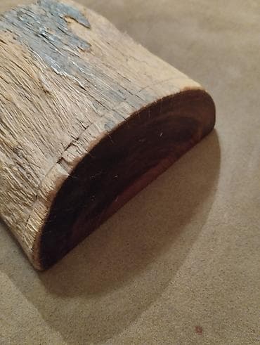 Digər ev dekoru: Mücrü Taxta — 3