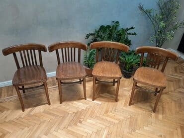 столы стулья: Qedimi Venskiy stullar 4 eded .Qiymet sondur ve qiymete gore narahat — 2