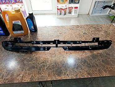 abrisovka: Məhsul: Çanqan K05 üçün ön bamper üçün aşağı dekorativ ızgara/trim — 1