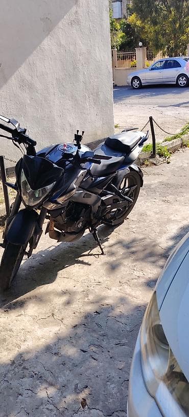 Bajaj 200 sm3, 2024 il — 4
