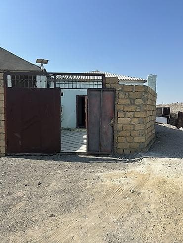 ev ehmedli: 2 otaqlı, 40 kv. m, Kredit yoxdur, Orta təmir — 1