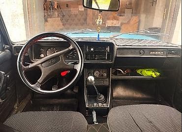 vaz 2107 abilsofka: VAZ (LADA) 2107: 0.3 l | 2007 il 1300 km Sedan — 7