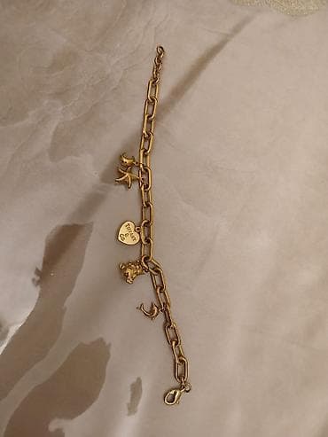 Bilərzik, Tiffany, Sarı qızıl, Ödənişli çatdırılma