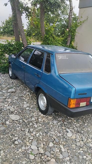 Avtomobil satışı: VAZ (LADA) 21099: 1.5 l | Sedan — 2