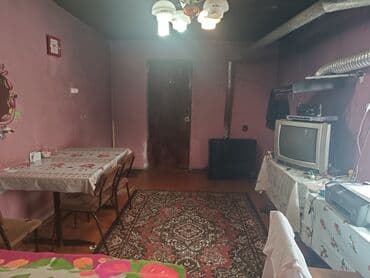 meyve tərəvəz: RT Arxasında körpüdən sağda 2 ci küçədə 2 mərtəbəli 8 otaqlı həyət evi — 10