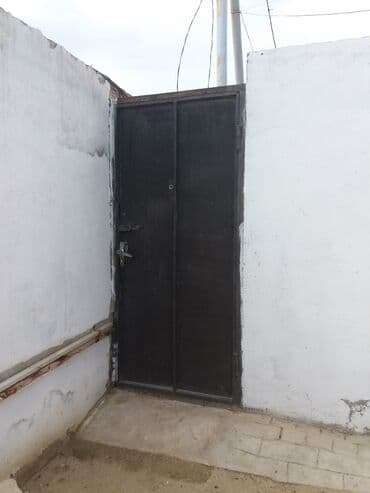 kiraye ev axtariram tecili: 1 otaqlı, 25 kv. m, Kredit yoxdur, Orta təmir — 2
