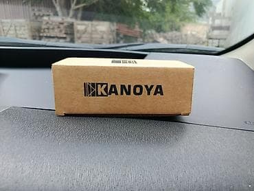 TOYOTA Hulk starter bendiksi 10 disli - Brend: Kanoya - Məhsul adı