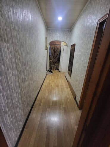 lokbatan bina evləri: Bakı, Yeni Günəşli Massiv V, 2 otaqlı, Köhnə tikili, 60 kv. m — 6