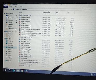 HP: HP 12.5 ", Intel Core i5, 256 ГБ — 10