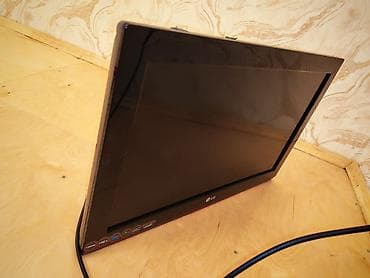 hoffman paltaryuyan 6kq: İşlənmiş Televizor LG LCD HD (1366x768), Pulsuz çatdırılma — 3