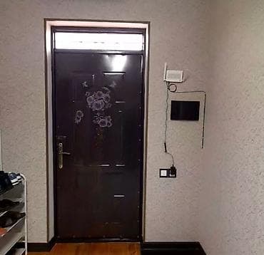 Гаражи: Xəzər rayonu binə savxoz qəsəbəsində 2.5 sotun içində 3 otaqli həyət — 10