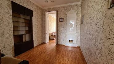 снять квартиру на месяц в баку: 28 may metrosunun yaxınlığında Kontinental supermarketə yaxın — 5