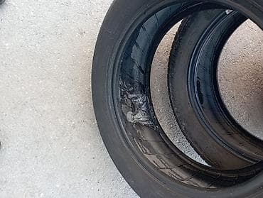 teker michelin: Michelin Energy Saver yaz-payız şin dəsti – 4 ədəd - Ölçü: 205/55 R16 — 8