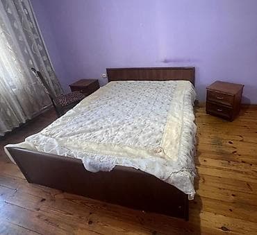 Yataq otağı dəsti və dəhliz üçün askılıq mebeli Tərkib: - Çarpayı lalafo.az -da Yataq otağı dəsti və dəhliz üçün askılıq mebeli Tərkib: - Çarpayı
