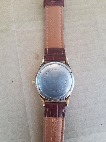 mi band 7 pro: Qol saatı, Luch, rəng - Qızılı — 7