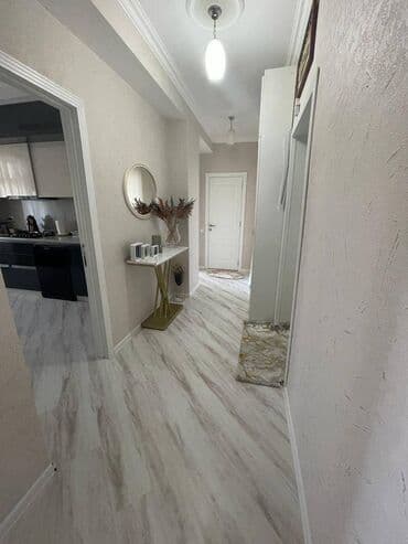 hipoteka evler: 2 otaqlı, Yeni tikili, 67 kv. m — 6