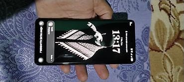 ayfon 8 plus: Honor X9c, 256 ГБ, цвет - Черный — 5