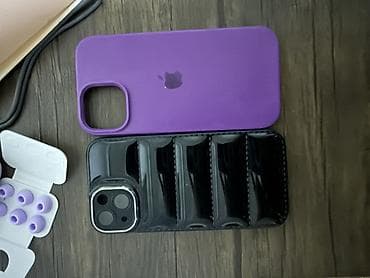 galaxy buds 2 pro: Simsiz (Bluetooth) Qulaqcıqlar, rəng - Bənövşəyi — 4