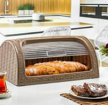 çörək qabı: Türkiye istehsalı çörek qabılar.1-ci növ plasmas.Terkibinde sağlığa — 1